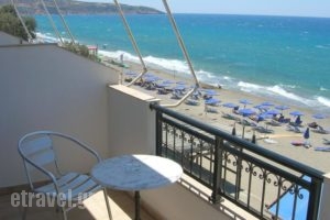 Studio Anessis_travel_packages_in_Crete_Heraklion_Kalamaki