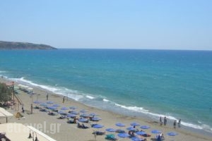 Studio Anessis_best deals_Hotel_Crete_Heraklion_Kalamaki