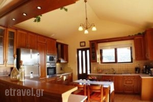 Villa In Crete I_best prices_in_Villa_Crete_Chania_Gavalochori