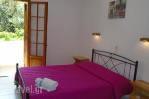 Gorgona Studios & Apartments_accommodation_in_Apartment_Ionian Islands_Corfu_Corfu Rest Areas