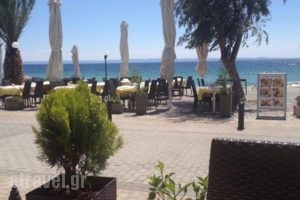 Andreas Maisonettes and Apartments_holidays_in_Apartment_Macedonia_Halkidiki_Nikiti