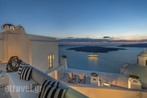 Aigialos Niche Residences & Suites_accommodation_in_Hotel_Cyclades Islands_Sandorini_Sandorini Chora