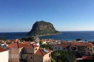 Kontorinis House_accommodation_in_Hotel_Peloponesse_Lakonia_Monemvasia