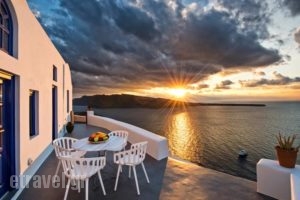 Domus Solis Luxury Villa_travel_packages_in_Cyclades Islands_Sandorini_Sandorini Rest Areas