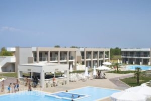 ALEA Hotel & Suites_accommodation_in_Hotel_Aegean Islands_Thasos_Thasos Chora