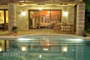 Kymaros Villas_best deals_Villa_Ionian Islands_Zakinthos_Laganas