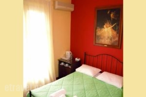 Atheaton Traditional Guesthouse_best prices_in_Hotel_Peloponesse_Argolida_Nafplio