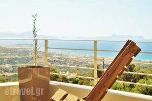 Villa Elia_accommodation_in_Villa_Crete_Rethymnon_Rethymnon City