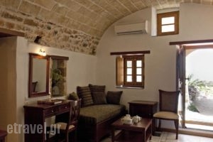 Likinia Hotel_holidays_in_Hotel_Peloponesse_Lakonia_Monemvasia