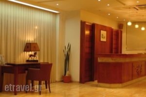 Preveza City Hotel_lowest prices_in_Hotel_Epirus_Preveza_Preveza City