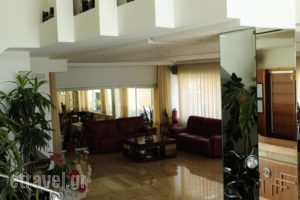 Preveza City Hotel_accommodation_in_Hotel_Epirus_Preveza_Preveza City