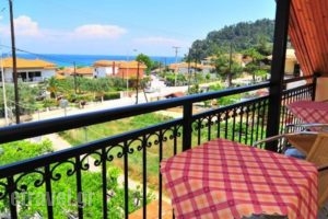 Studios Stefania_travel_packages_in_Aegean Islands_Thasos_Chrysi Ammoudia