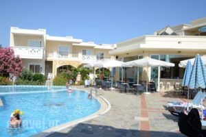 Kastalia Village - Saint Nikolas_lowest prices_in_Hotel_Crete_Chania_Kolympari