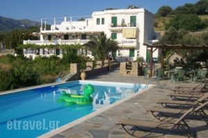 Vassiliki Studios_accommodation_in_Hotel_Cyclades Islands_Andros_Andros City