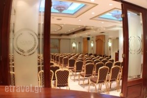 A.D. Imperial Palace_best prices_in_Hotel_Macedonia_Thessaloniki_Thessaloniki City