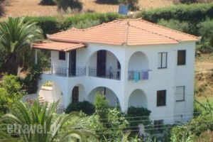 Peroulia Beach Houses_holidays_in_Hotel_Thessaly_Magnesia_Pilio Area