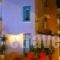 Albatross Apartments_holidays_in_Apartment_Crete_Heraklion_Ammoudara