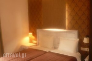 Fotis Rooms_accommodation_in_Room_Peloponesse_Ilia_Pyrgos