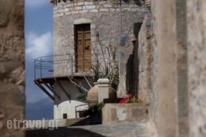 Lazareto Hotel_travel_packages_in_Peloponesse_Lakonia_Monemvasia