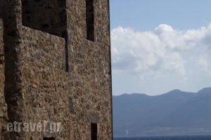 Lazareto Hotel_best prices_in_Hotel_Peloponesse_Lakonia_Monemvasia