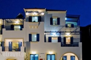 Pantonia Apartments_accommodation_in_Apartment_Piraeus islands - Trizonia_Kithira_Kithira Chora