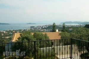 Apartments Villa L&M Skiathos_lowest prices_in_Villa_Sporades Islands_Skiathos_Skiathoshora