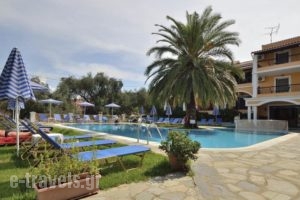 Perros Hotel_lowest prices_in_Hotel_Ionian Islands_Corfu_Corfu Rest Areas