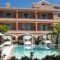 Hotel Horizon_accommodation_in_Hotel_Ionian Islands_Corfu_Arillas