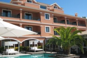 Hotel Horizon_lowest prices_in_Hotel_Ionian Islands_Corfu_Arillas