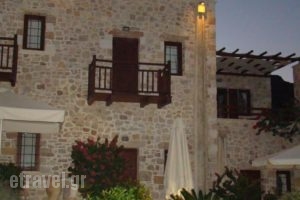 Lithos Traditional Guest Houses_travel_packages_in_Crete_Lasithi_Sitia