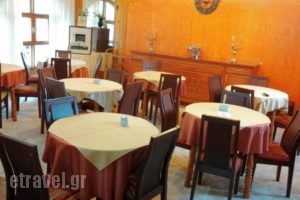 Hotel Marily_lowest prices_in_Hotel_Peloponesse_Ilia_Pyrgos