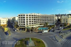 Blue Sky City Beach Hotel_best deals_Hotel_Dodekanessos Islands_Rhodes_kritika