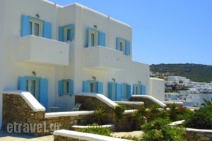 Hotel Eleftheria_travel_packages_in_Cyclades Islands_Mykonos_Mykonos Chora