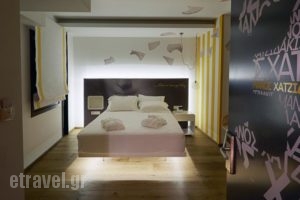 Veritas Boutique Art Hotel_lowest prices_in_Hotel_Macedonia_Imathia_Veria