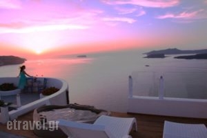 Caldera View Private Villa_accommodation_in_Villa_Cyclades Islands_Sandorini_Megalochori