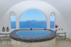 Caldera View Private Villa_travel_packages_in_Cyclades Islands_Sandorini_Megalochori