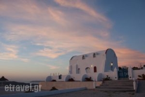 Caldera View Private Villa_best deals_Villa_Cyclades Islands_Sandorini_Megalochori