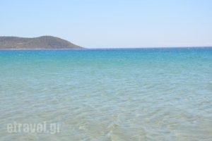 Skoutari Beach Hotel_best prices_in_Hotel_Peloponesse_Lakonia_Itilo