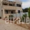 Villa Renata_accommodation_in_Villa_Crete_Chania_Fournes