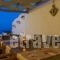 Crystal Villa II_best deals_Villa_Cyclades Islands_Paros_Paros Chora