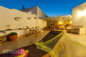 Crystal Villa II_holidays_in_Villa_Cyclades Islands_Paros_Paros Chora