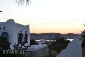 Wind Villas_travel_packages_in_Cyclades Islands_Paros_Paros Chora