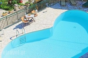 Kaminaki Villas_travel_packages_in_Ionian Islands_Corfu_Afionas