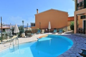 Kaminaki Villas_accommodation_in_Villa_Ionian Islands_Corfu_Afionas