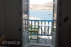 Vounali Rooms_best deals_Room_Cyclades Islands_Paros_Paros Chora