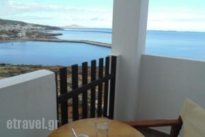 Meltemi Studios_lowest prices_in_Hotel_Dodekanessos Islands_Kasos_Kasos Chora