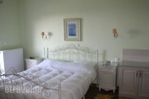 Agnadi Hotel_lowest prices_in_Hotel_Central Greece_Evia_Rovies