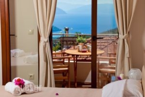 Calm View_accommodation_in_Hotel_Ionian Islands_Lefkada_Vasiliki