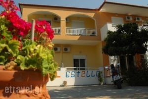 Estelle Hotel_accommodation_in_Hotel_Macedonia_Halkidiki_Poligyros