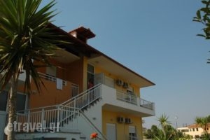 Estelle Hotel_best deals_Hotel_Macedonia_Halkidiki_Poligyros